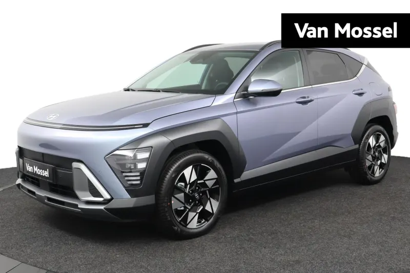 Hyundai Kona (2026)