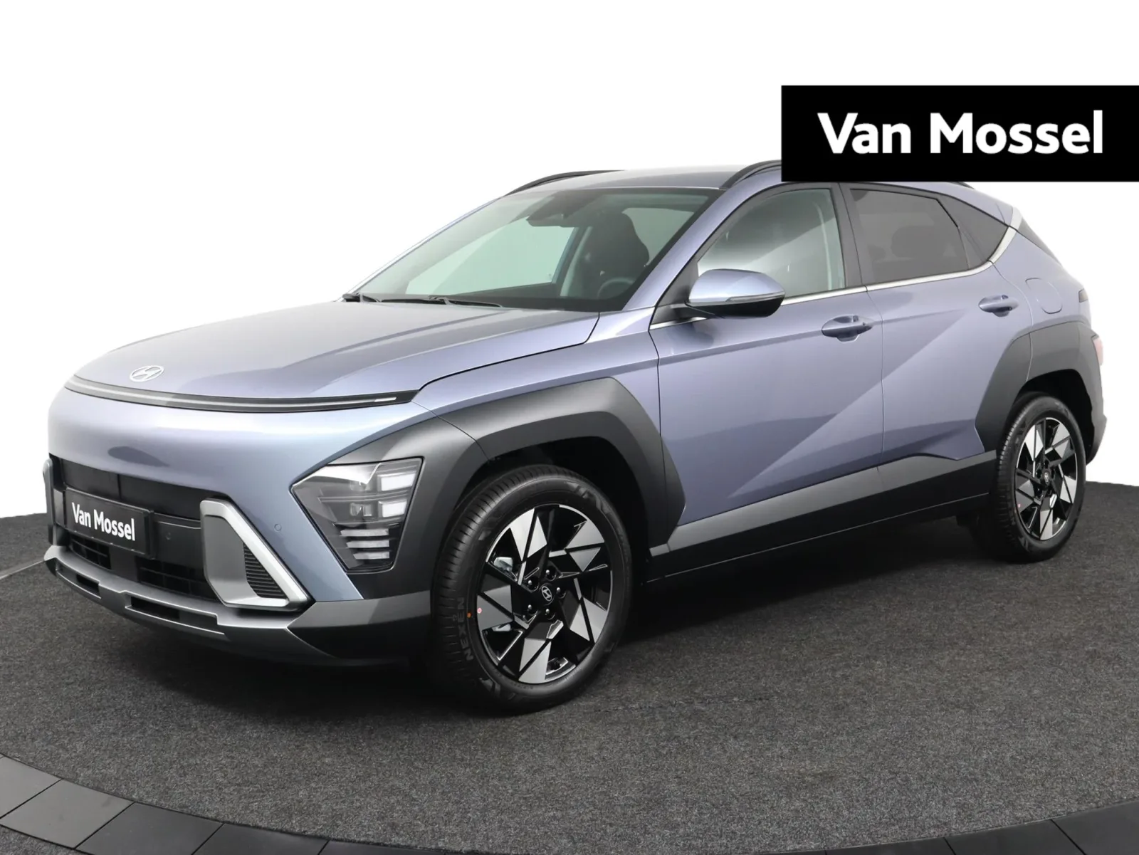 Hyundai Kona (2026) — foto 1