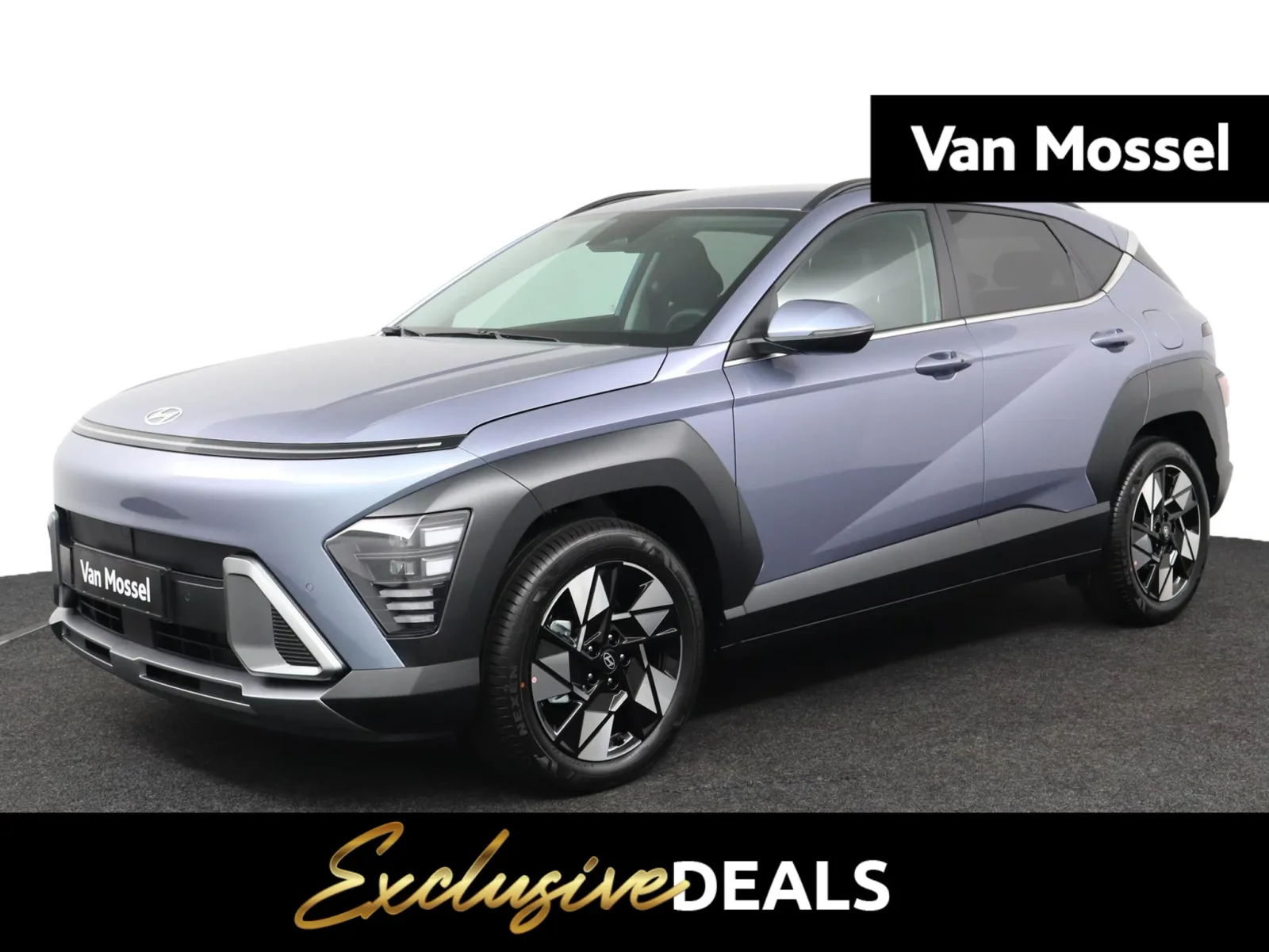 Hyundai Kona (2026) — foto 1