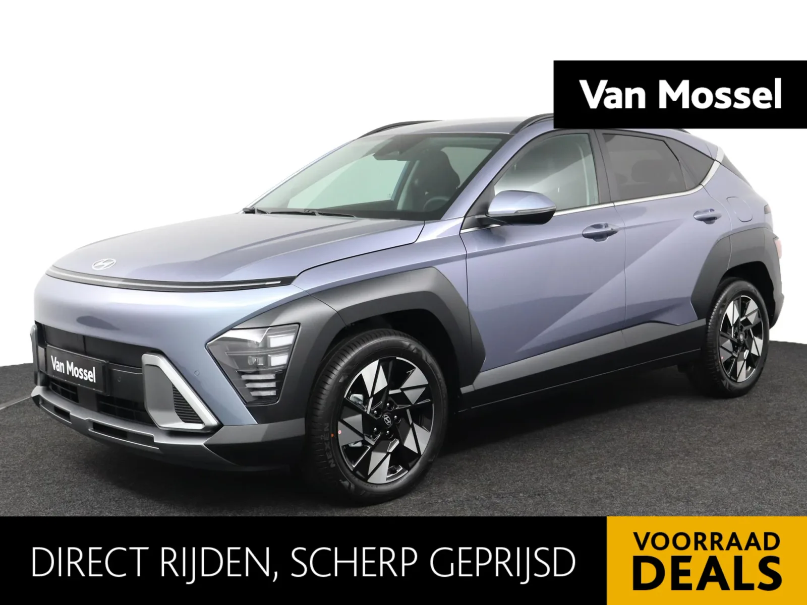 Hyundai Kona (2026) — foto 1