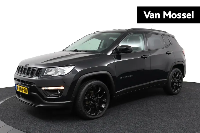 Jeep Compass (2021)