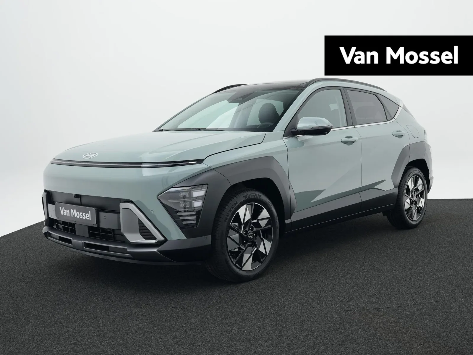 Hyundai Kona (2026) — foto 1