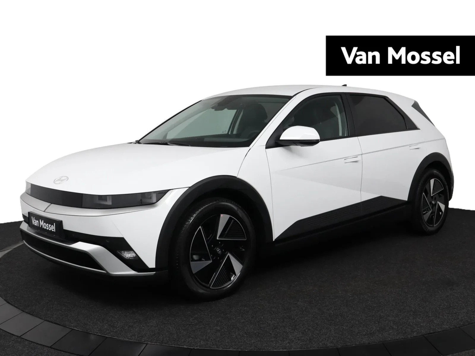 Hyundai Ioniq 5 (2026) — foto 1