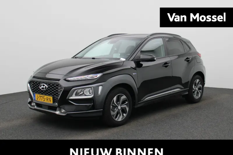 Hyundai Kona (2020)
