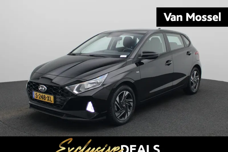 Hyundai i20 (2023)