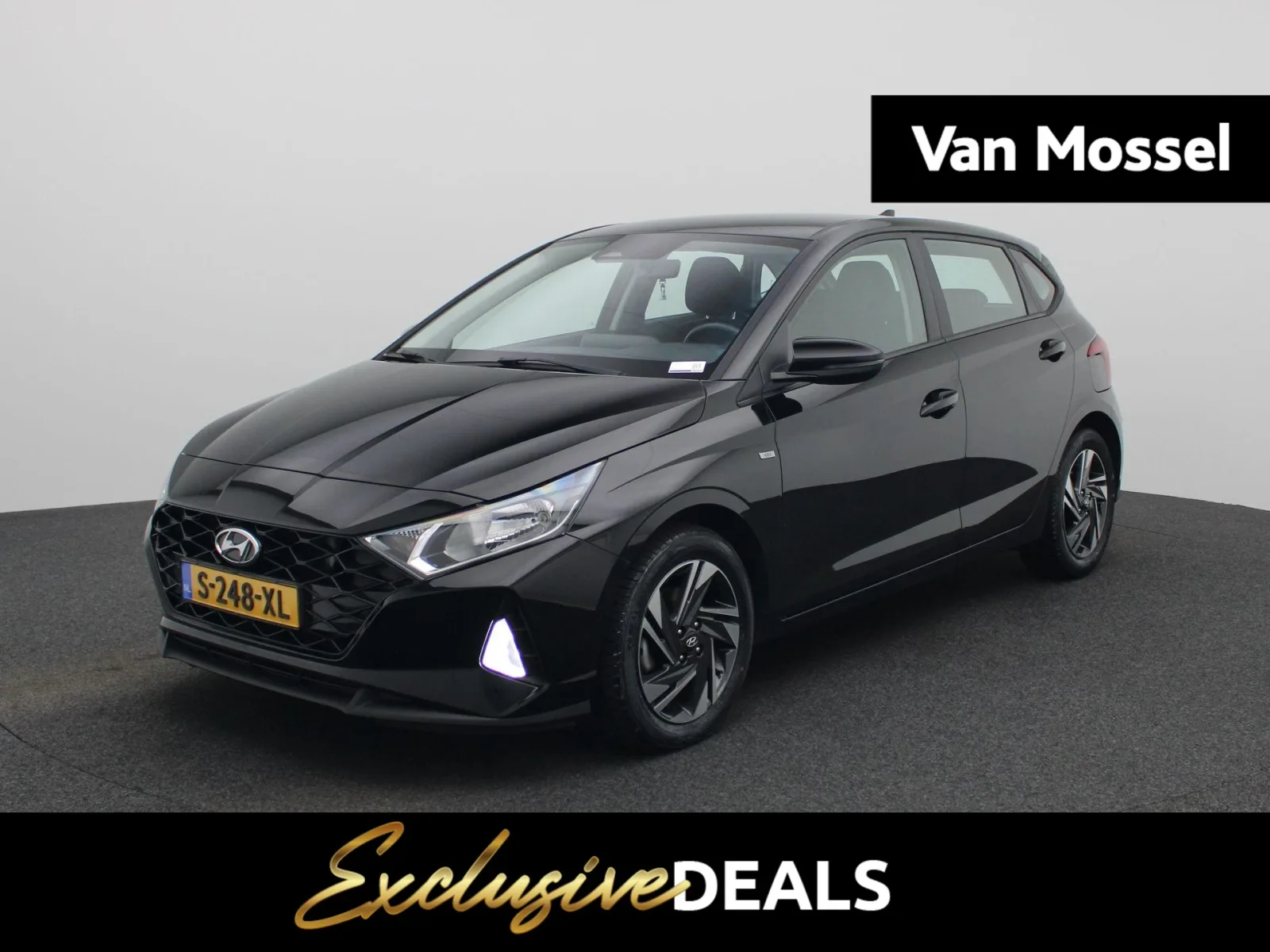 Hyundai i20 (2023) — foto 1