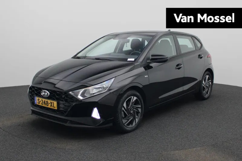Hyundai i20 (2023)