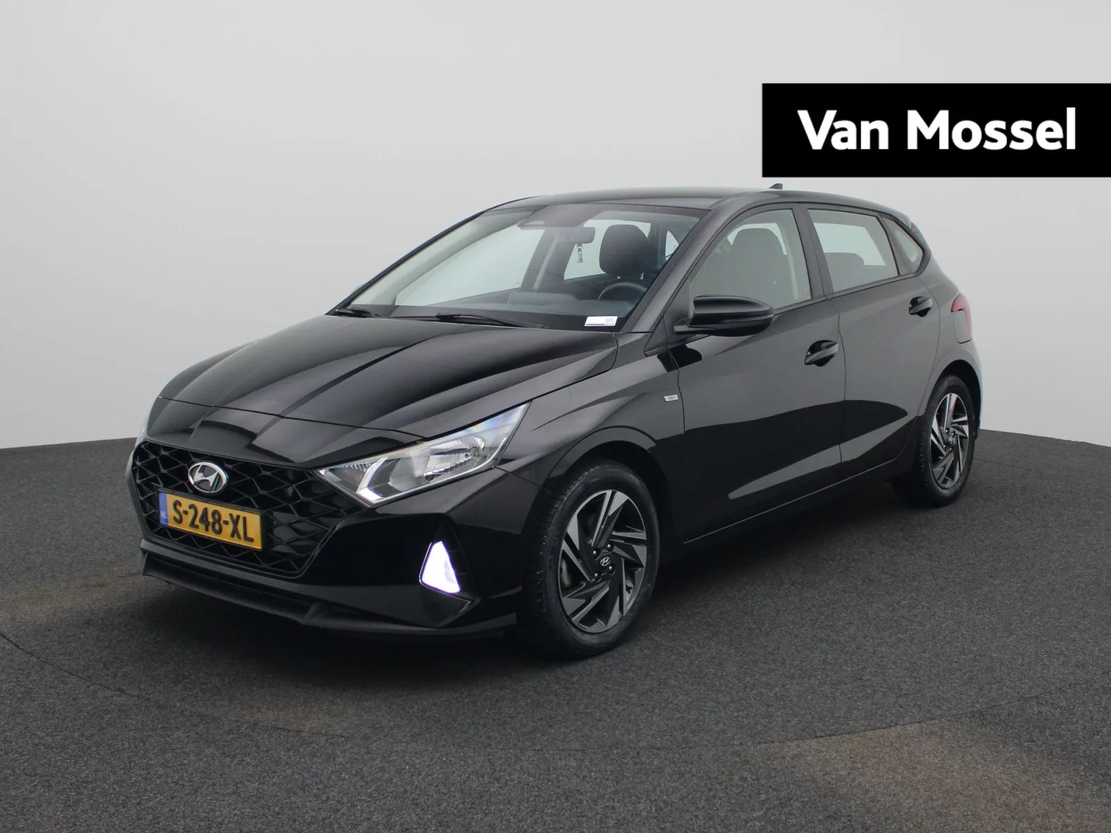 Hyundai i20 (2023) — foto 1