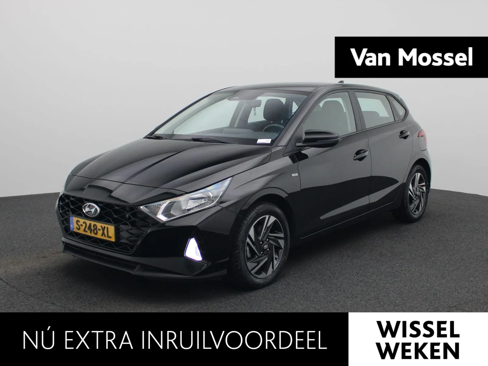 Hyundai i20 (2023) — foto 1