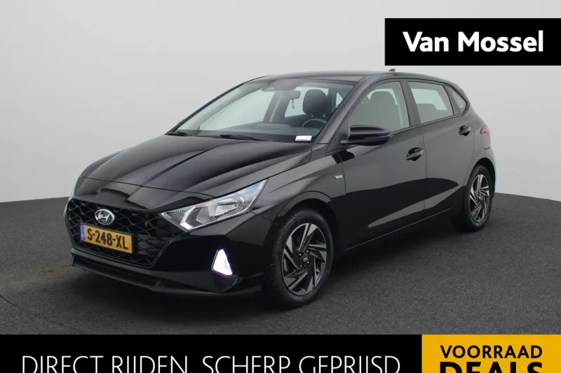 Hyundai i20 (2023)