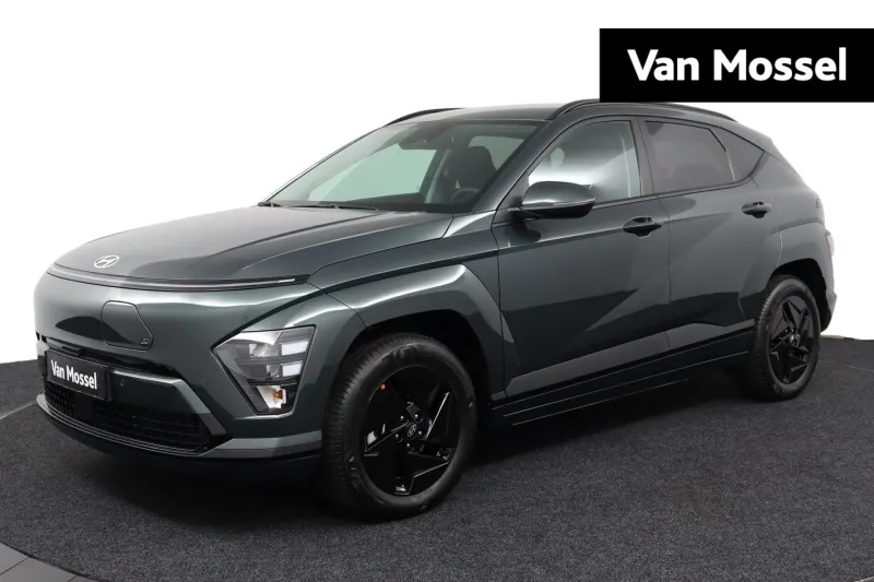 Hyundai Kona (2026)