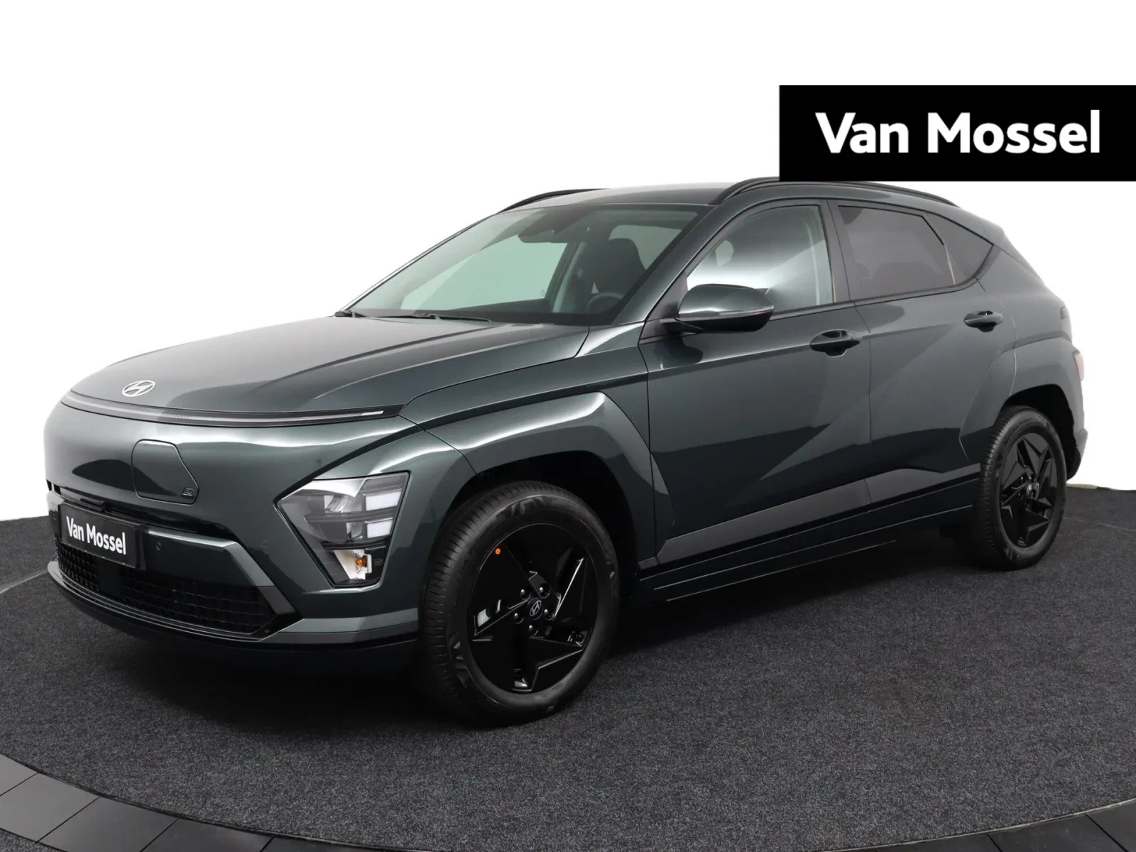 Hyundai Kona (2026) — foto 1