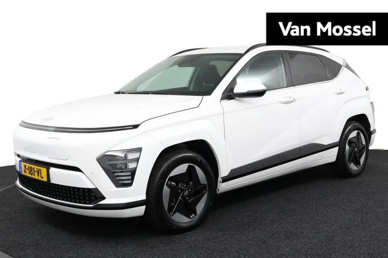 Hyundai Kona (2024)