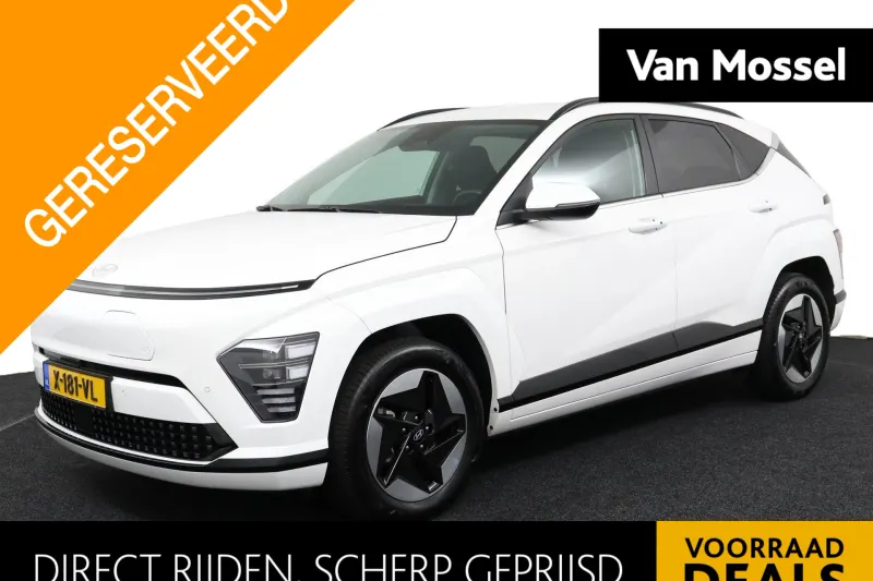 Hyundai Kona (2024)