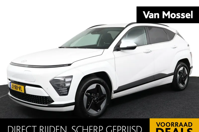 Hyundai Kona (2024)