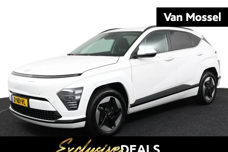 Hyundai Kona (2024)