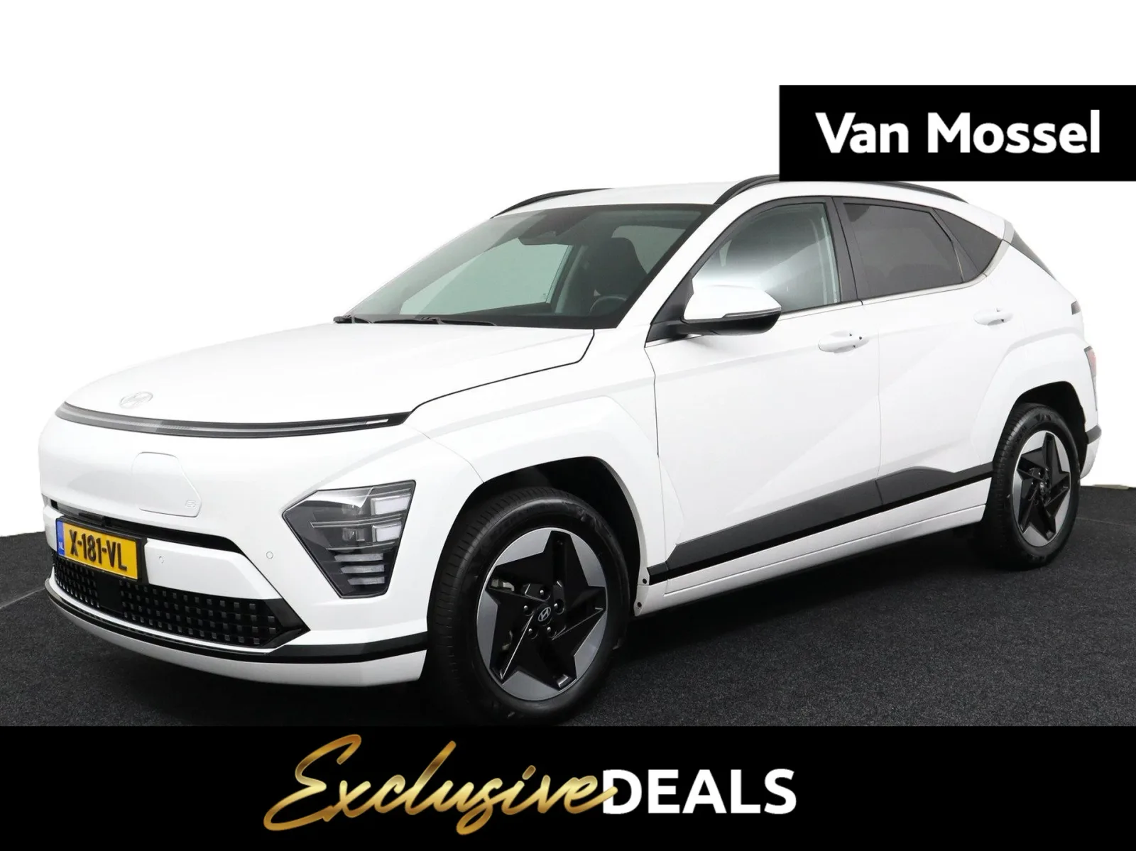 Hyundai Kona (2024) — foto 1