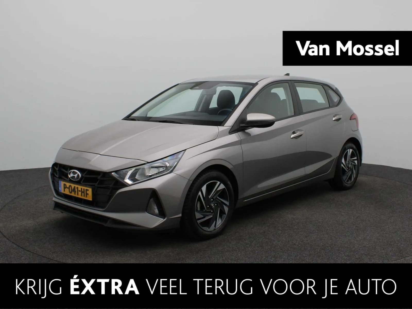 Hyundai i20 (2022) — foto 1