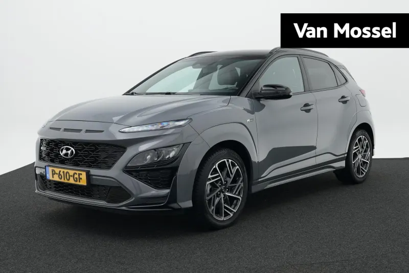Hyundai Kona (2022)