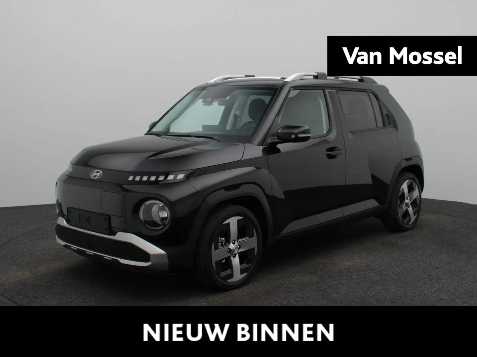 Hyundai Inster (2026) — foto 1