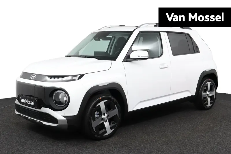 Hyundai Inster (2026)