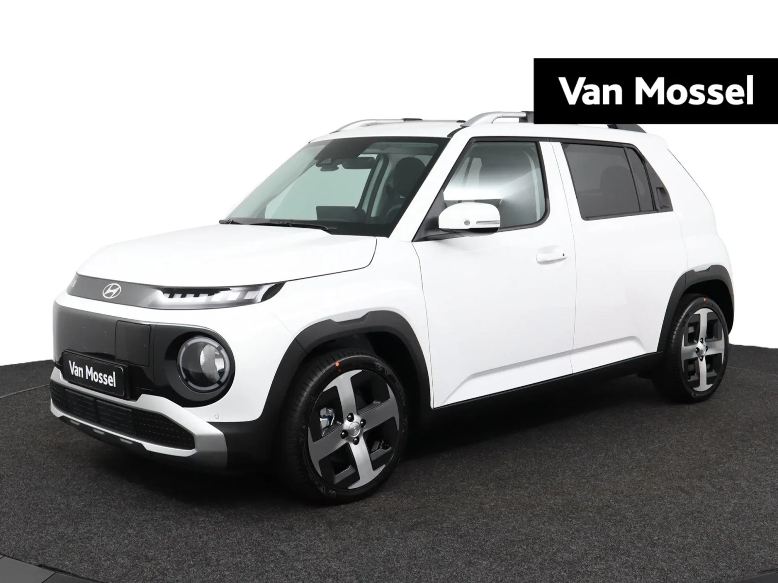 Hyundai Inster (2026) — foto 1