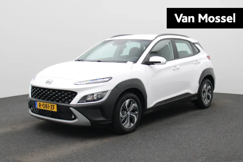 Hyundai Kona (2022)