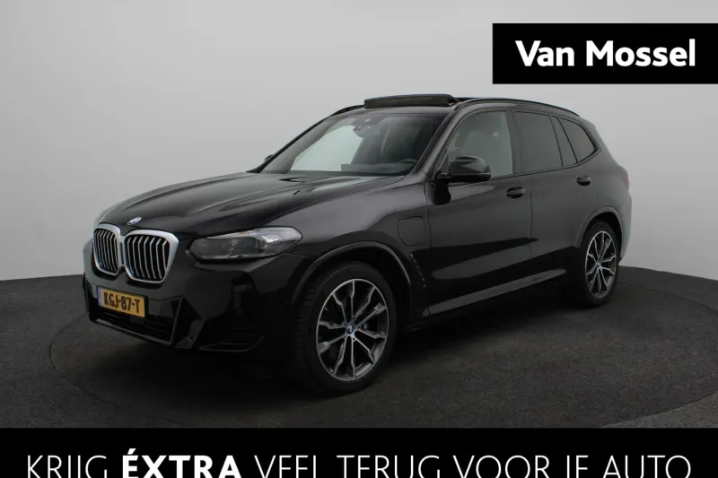 BMW X3 (2023)