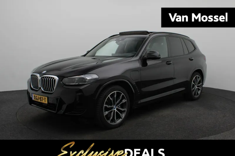 BMW X3 (2023)