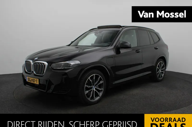 BMW X3 (2023)