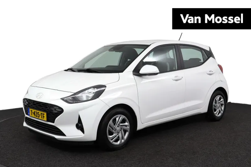 Hyundai i10 (2023)