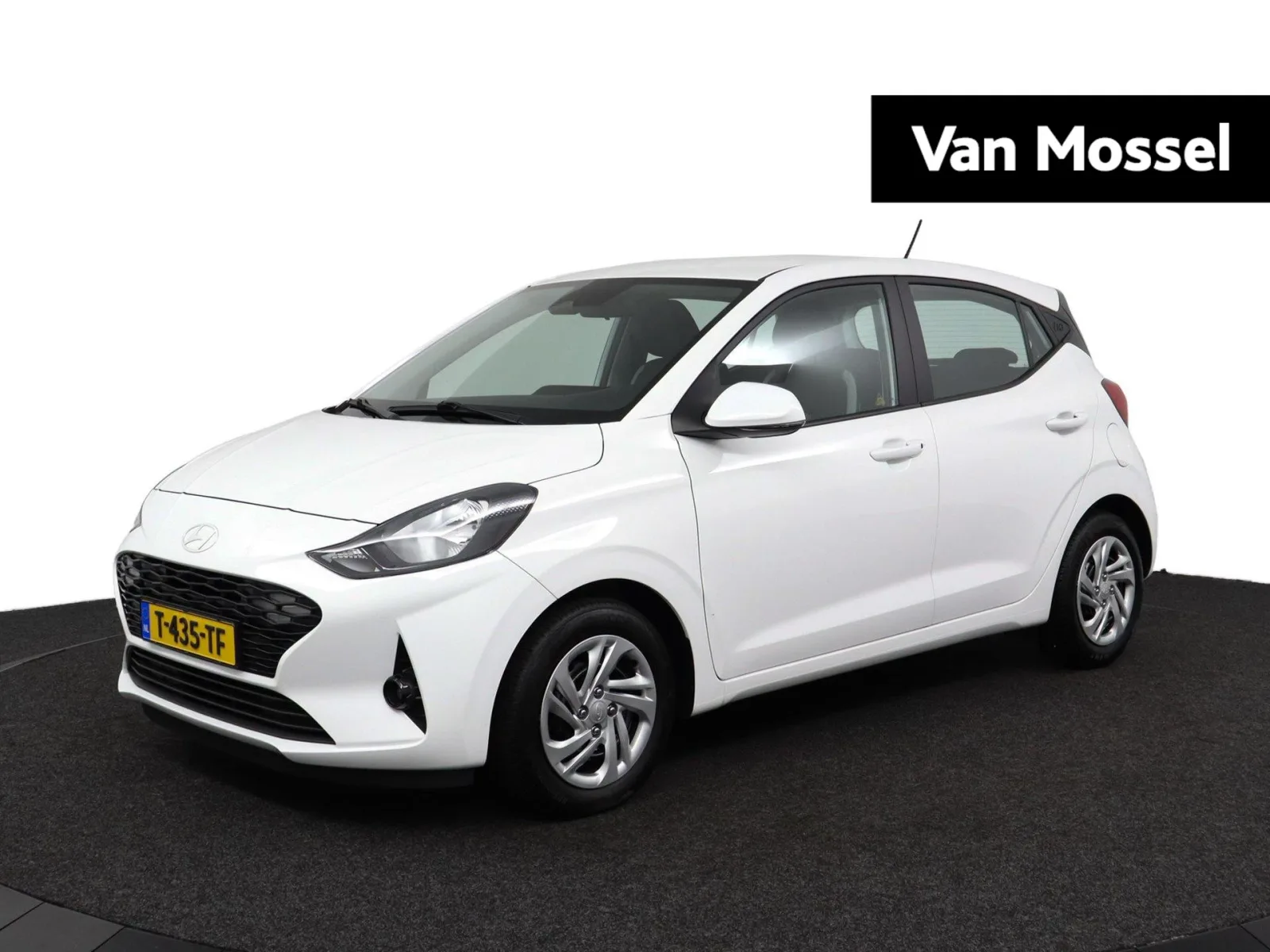 Hyundai i10 (2023) — foto 1