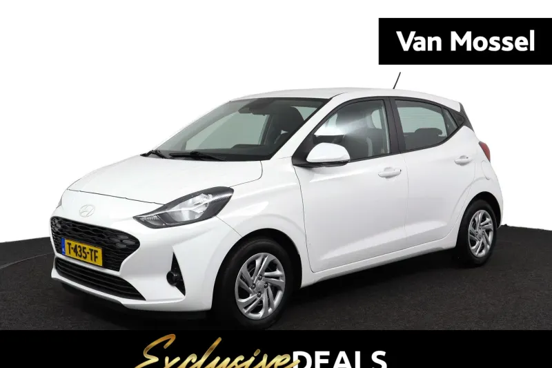 Hyundai i10 (2023)