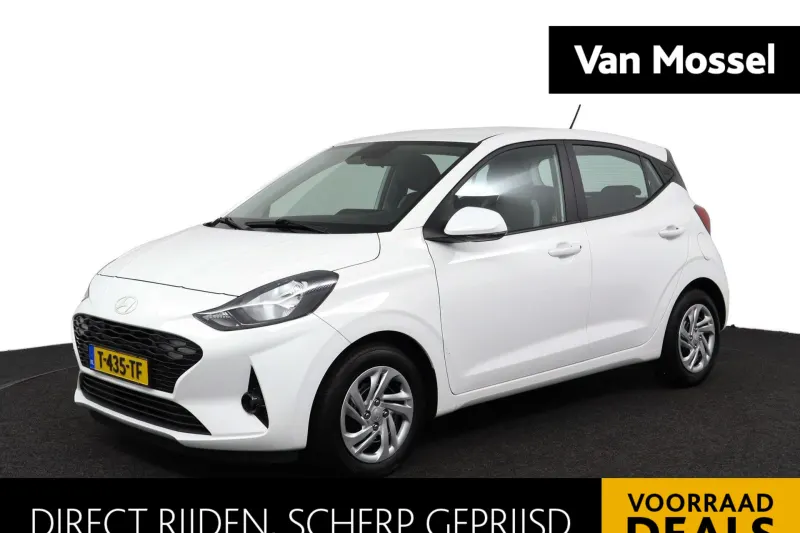 Hyundai i10 (2023)