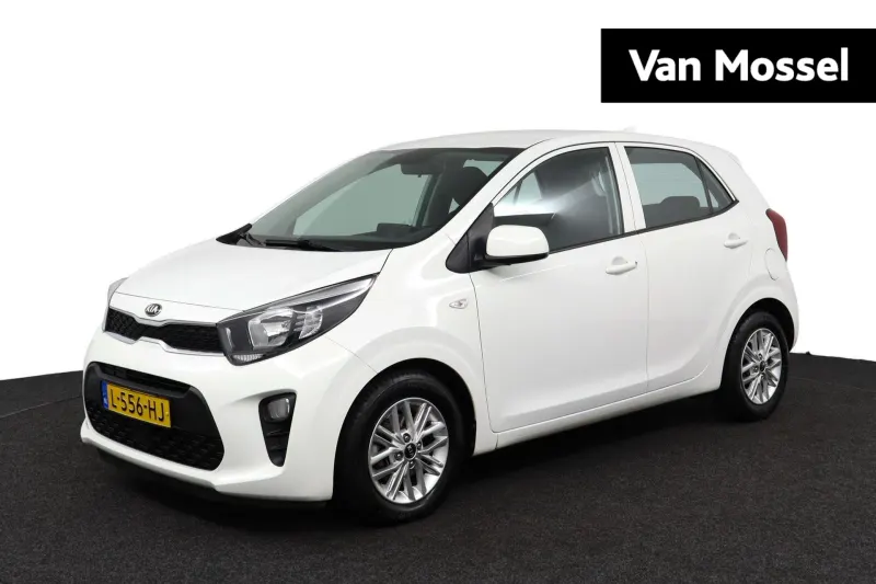 Kia Picanto (2021)