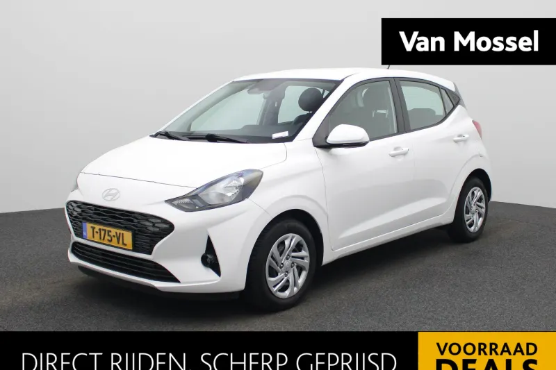 Hyundai i10 (2023)