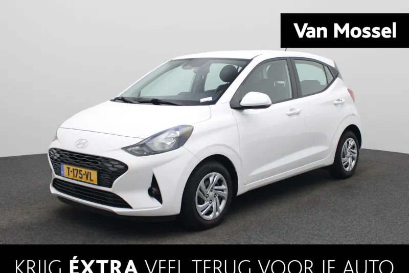 Hyundai i10 (2023)