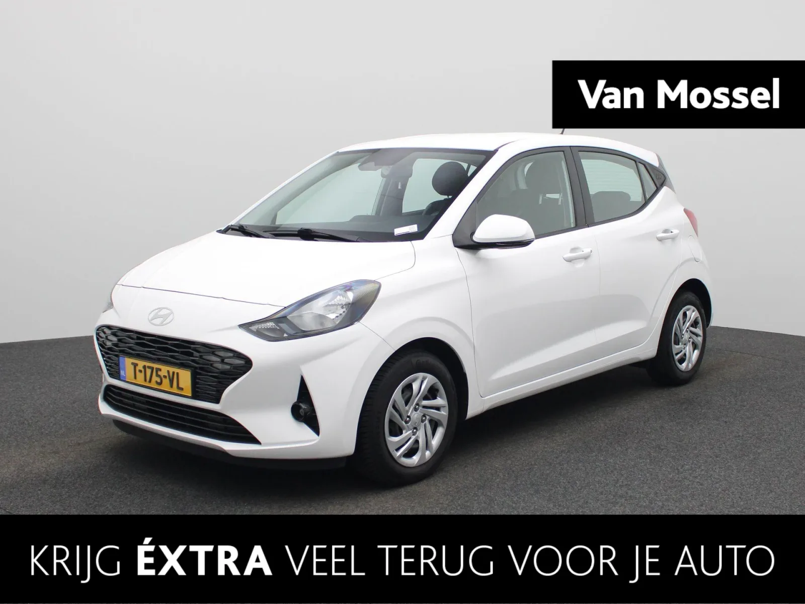 Hyundai i10 (2023) — foto 1