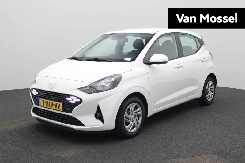 Hyundai i10 (2023)