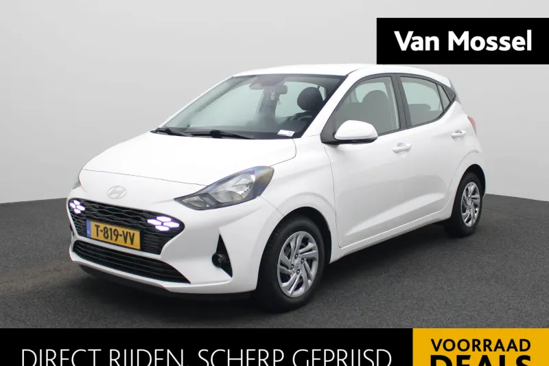 Hyundai i10 (2023)