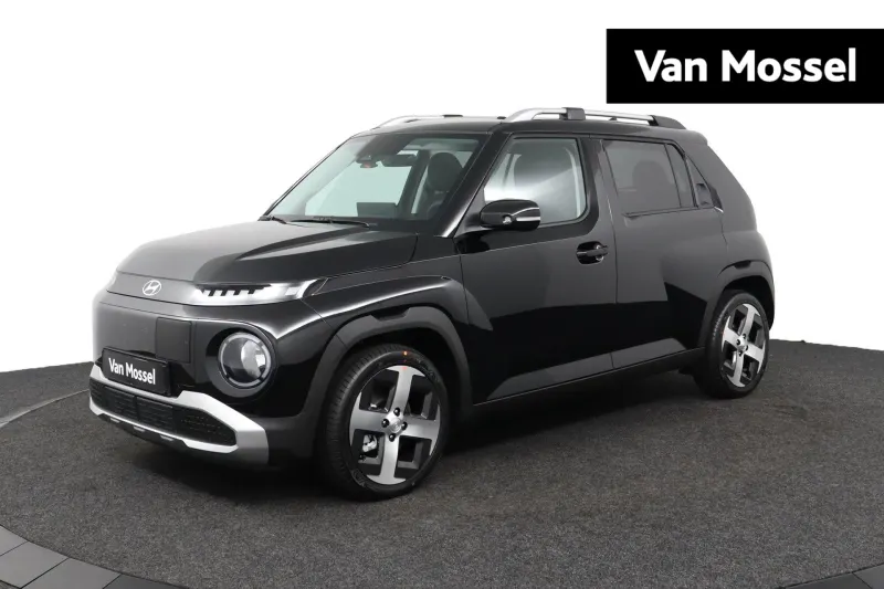 Hyundai Inster (2026)