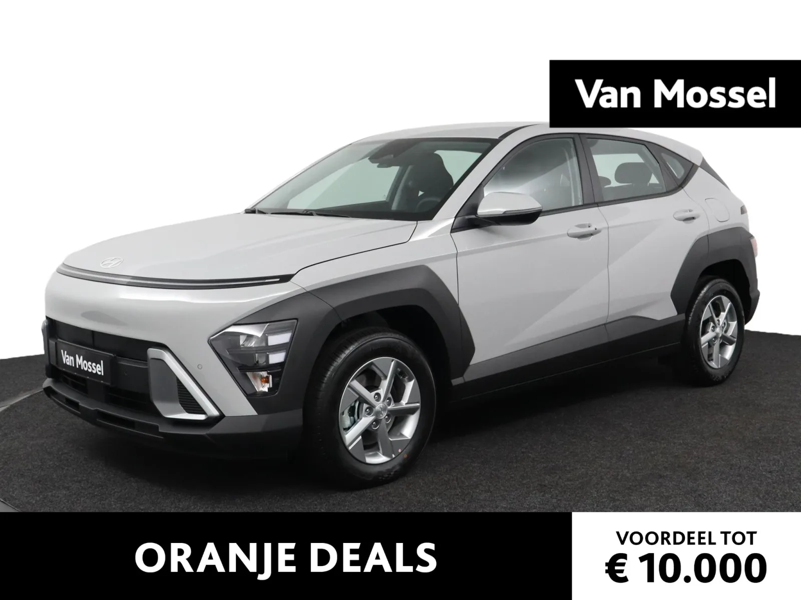 Hyundai Kona (2026) — foto 1