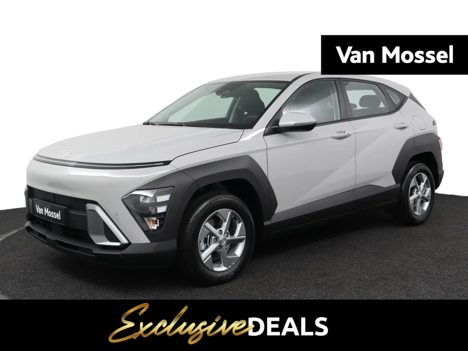 Hyundai Kona (2026) — foto 1