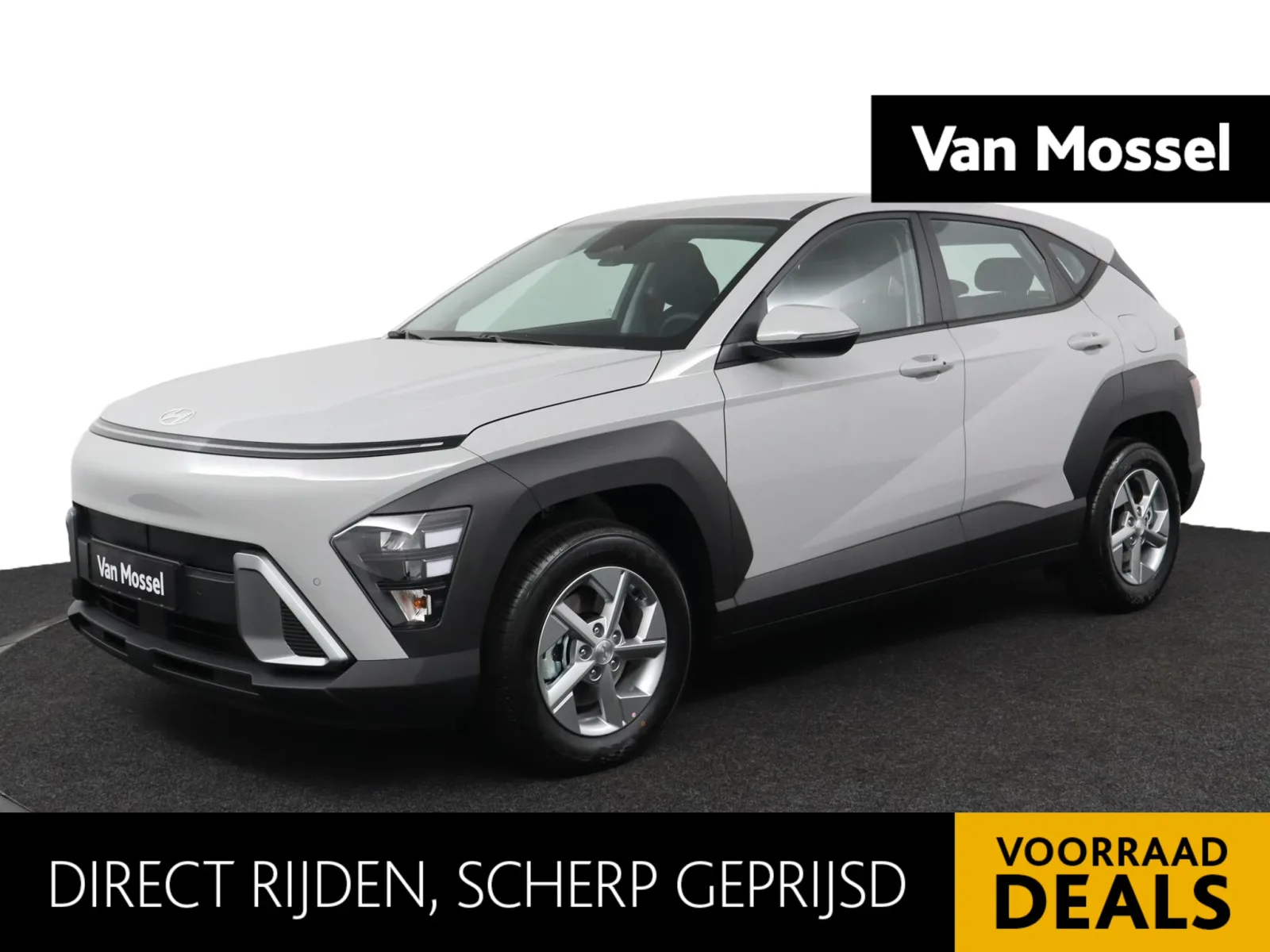Hyundai Kona (2026) — foto 1
