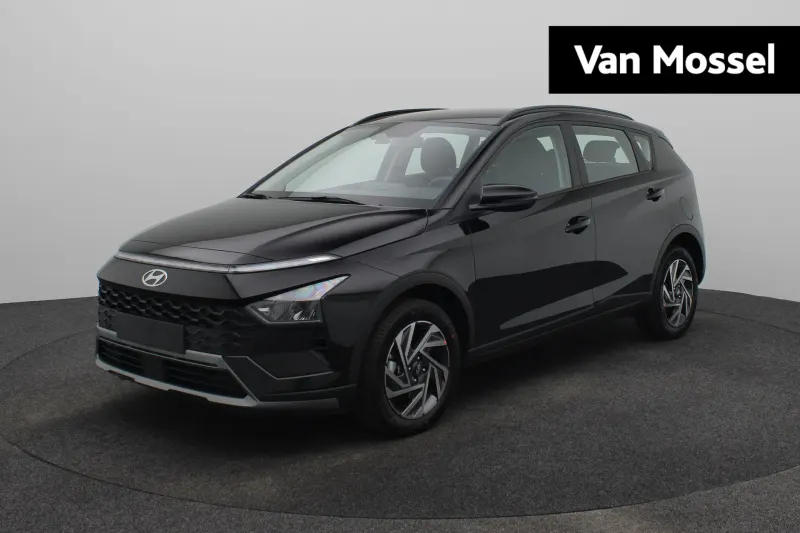 Hyundai Bayon (2026)