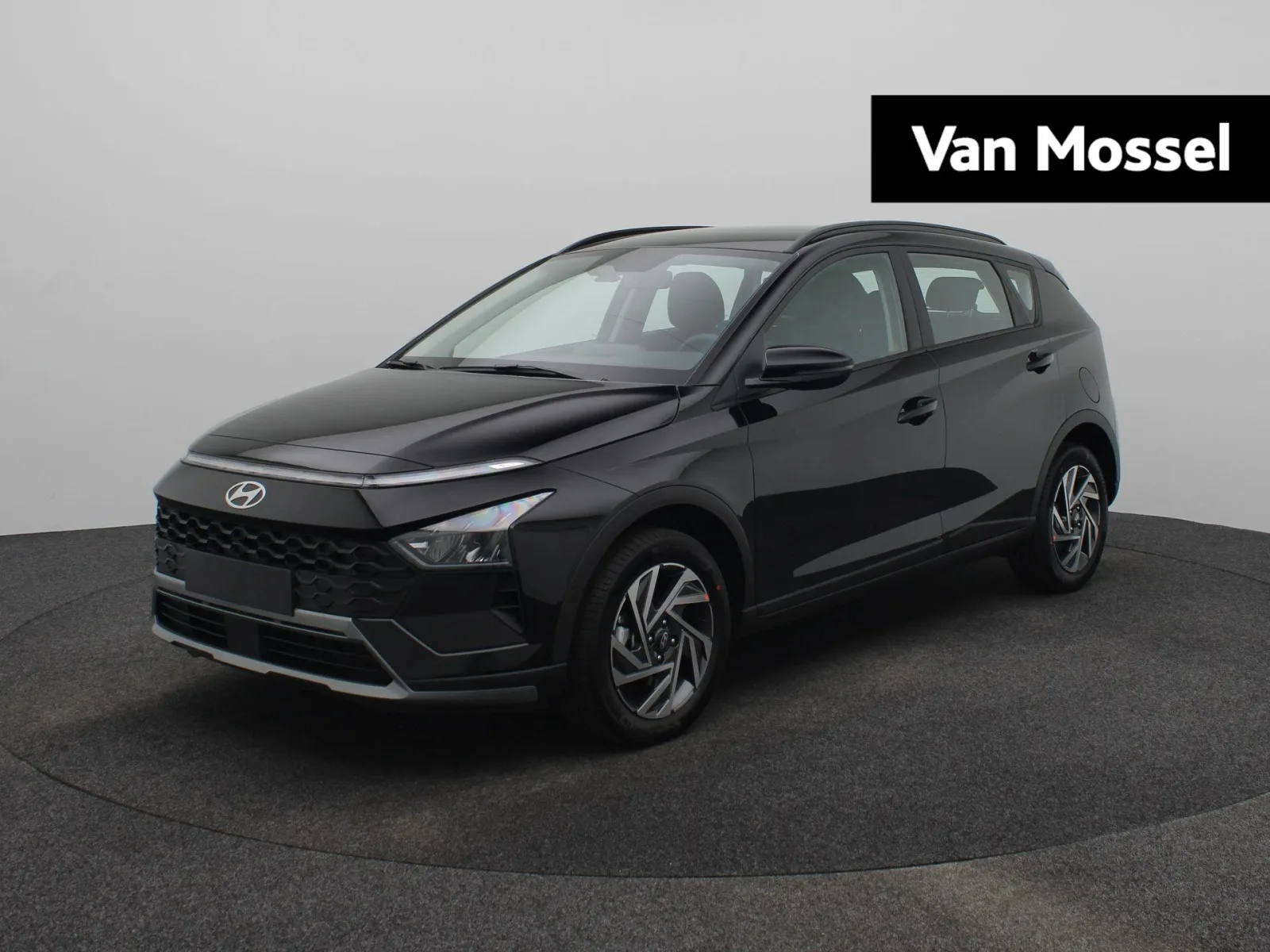 Hyundai Bayon (2026) — foto 1