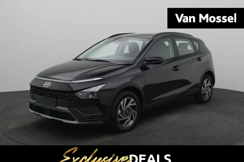 Hyundai Bayon (2026)