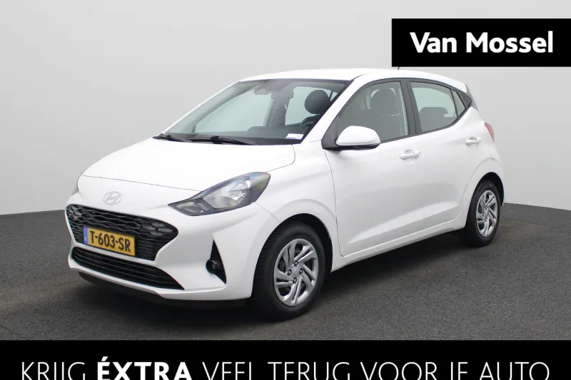 Hyundai i10 (2023)