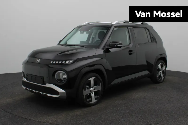 Hyundai Inster (2026)