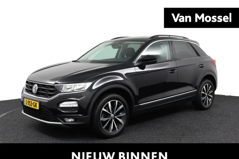 Volkswagen T-Roc (2020)